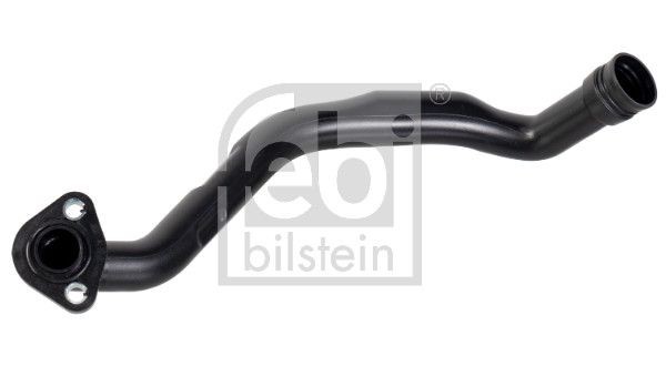 Golf 3 Convertible Pipes and hoses parts - Crankcase breather hose FEBI BILSTEIN 179741