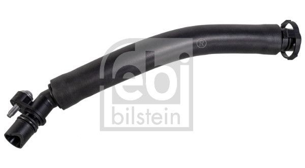 FEBI BILSTEIN 179744 Crankcase breather hose VW TIGUAN 2012 in original quality