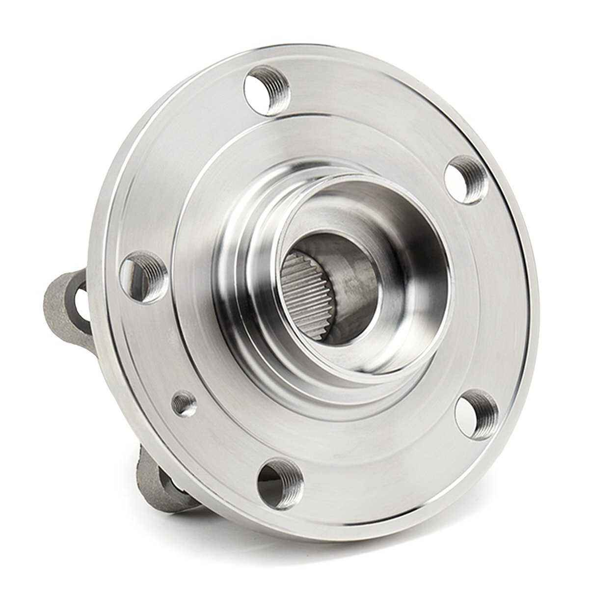 179778 Wheel hub bearing kit FEBI BILSTEIN 179778 review and test