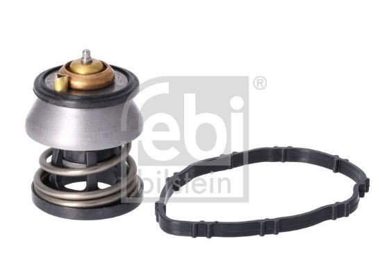 FEBI BILSTEIN Opening Temperature: 88°C, with gaskets/seals Thermostat, coolant 179798 buy