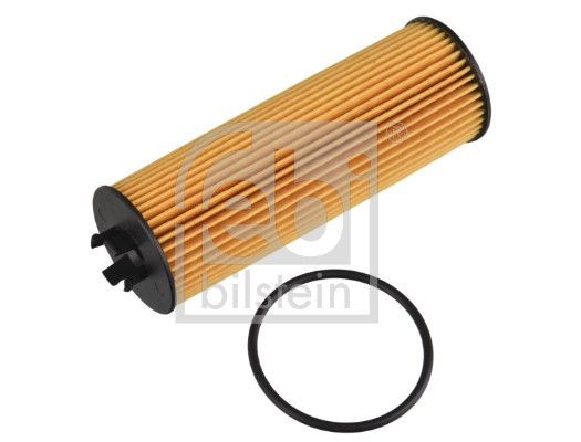 Chevy COBALT Engine oil filter 18753328 FEBI BILSTEIN 179964 online buy