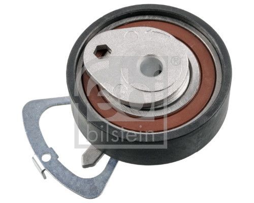 Great value for money - FEBI BILSTEIN Timing belt tensioner pulley 15888
