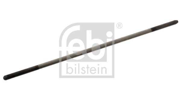 Original FEBI BILSTEIN Concentric slave cylinder 15916 for AUDI A3