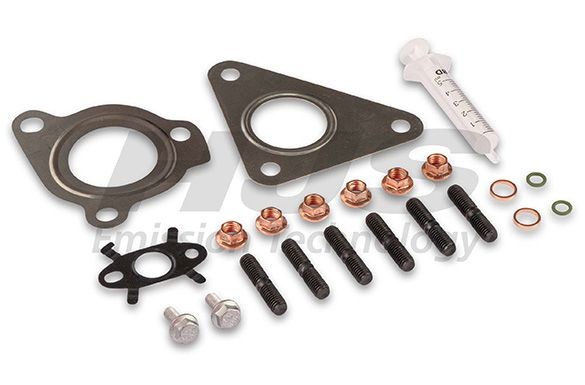 Original 82 23 9062 HJS Mounting kit, charger experience and price