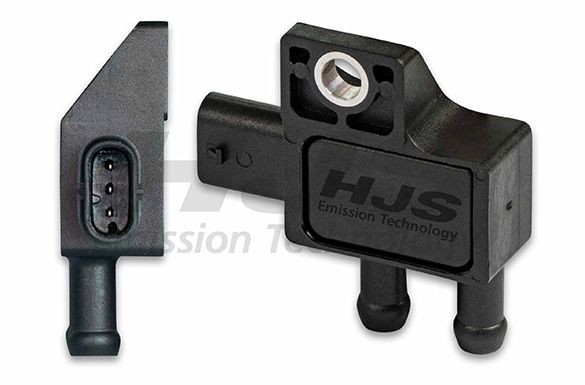 Original HJS DPF sensor 92 09 1008 for BMW 5 Series