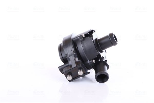 NISSENS 831091 Auxiliary water pump SKODA Scala Hatchback 1.0 TGI CNG 90 hp Petrol/Compressed Natural Gas (CNG) 2024 price