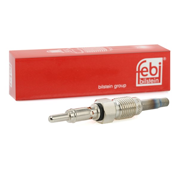 FEBI BILSTEIN Heater plug AUDI A4 Saloon (8D2, B5) new 15958