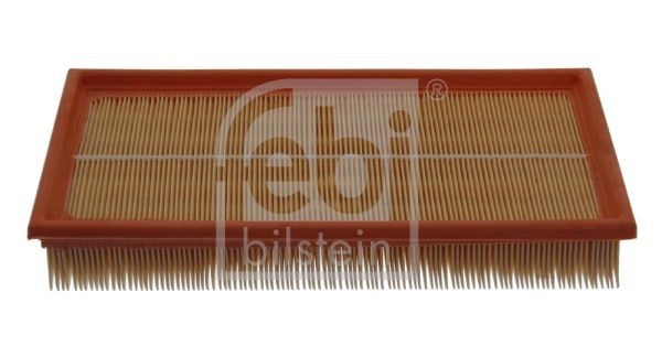 FEBI BILSTEIN 15970 Air filter 49mm, 184mm, 350mm, Filter Insert