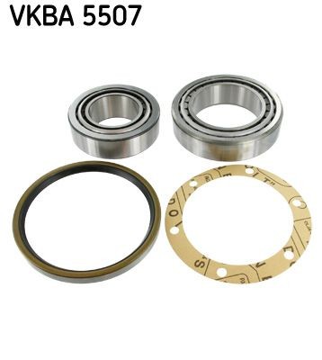VKHB 2029 SKF VKBA5507 Wheel bearing kit 990 41 035 B