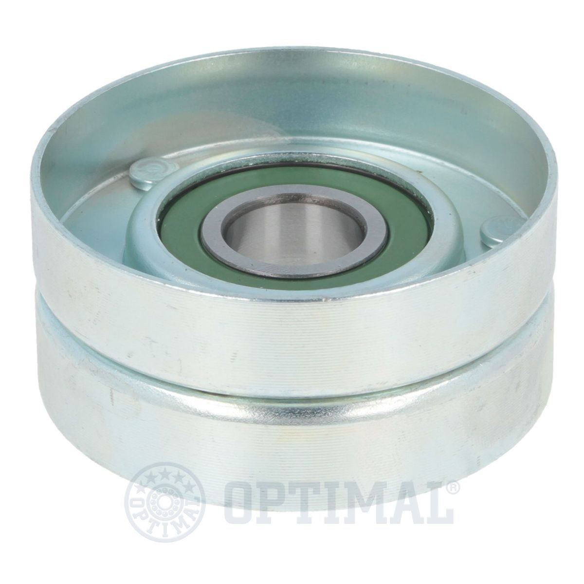 Original OPTIMAL Tensioner pulley 0-N1902S-10 for MERCEDES-BENZ C-Class