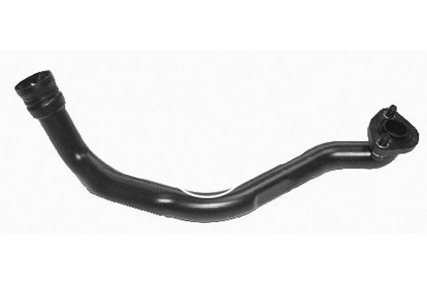 Ford KUGA Hose, cylinder head cover breather MAPCO 139048 cheap