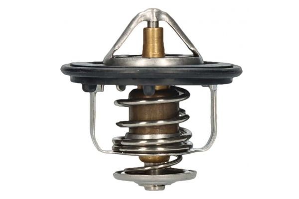 28042 MAPCO Coolant thermostat HONDA Opening Temperature: 78°C, with gaskets/seals