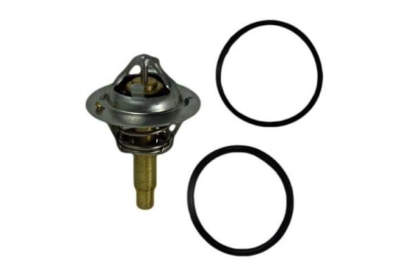 Great value for money - MAPCO Engine thermostat 28050