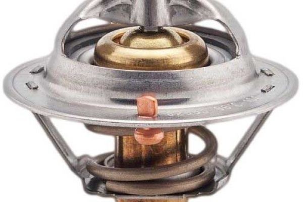 28055 MAPCO Coolant thermostat HONDA Opening Temperature: 82°C, with seal