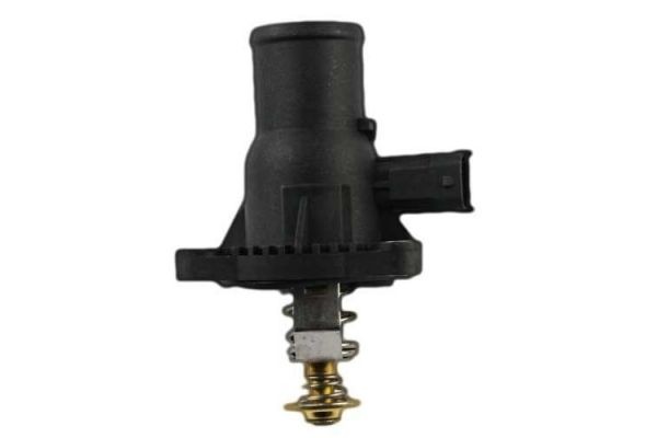 28072 MAPCO Coolant thermostat CHEVROLET Opening Temperature: 105°C, with seal, with sensor