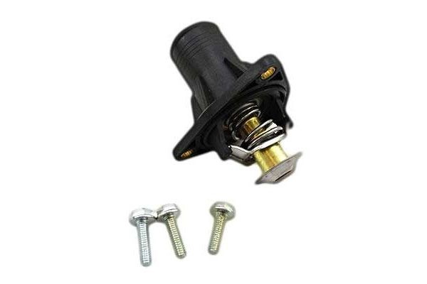 28073 MAPCO Coolant thermostat JAGUAR Opening Temperature: 82°C, with seal, with thermostat