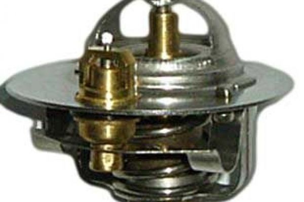 28093 MAPCO Coolant thermostat DAIHATSU Opening Temperature: 82°C, without gasket/seal