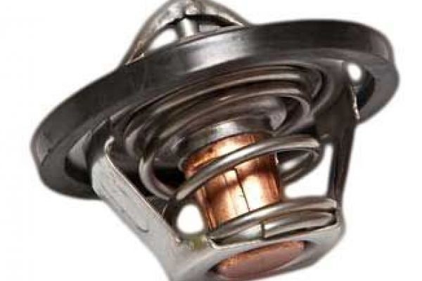 Great value for money - MAPCO Engine thermostat 28096