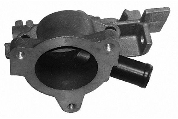 28281 MAPCO Coolant thermostat RENAULT with gaskets/seals, without thermostat