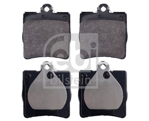 000 420 63 20 FERODO, A.B.S. Brake pad set cheap ▷ AUTODOC online store