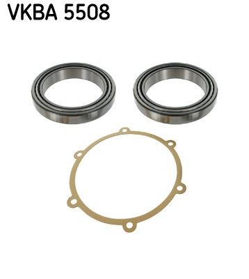 VKHB 2247 SKF VKBA5508 Wheel bearing 4.200.1010.00