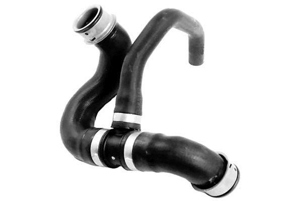 MAPCO Coolant pipe MERCEDES-BENZ Sprinter 3-T Platform/Chassis (W906) new 39520