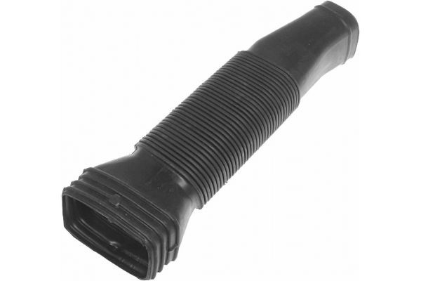 Volkswagen POLO Intake pipe, air filter MAPCO 39572 cheap