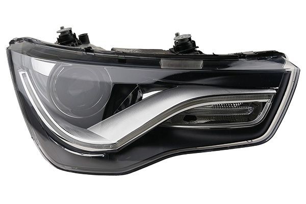 Scheinwerfer für Audi A1 Sportback 8x LED und Xenon kaufen ▷ AUTODOC Online -Shop
