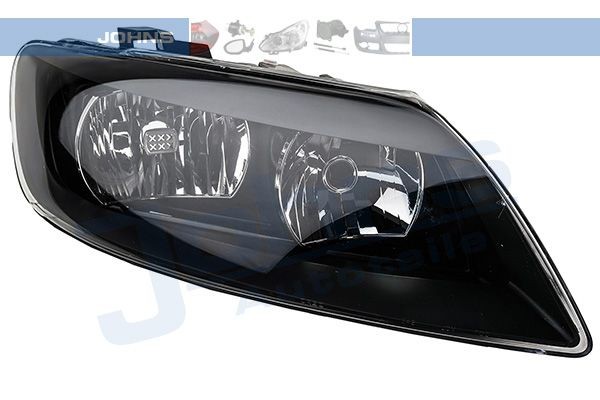 Headlights for AUDI Q7 (4LB) LED and Xenon ▷ AUTODOC online catalogue