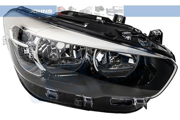 Scheinwerfer für BMW F20 116d 1.5 116 PS Diesel 85 kW 2015 - 2019 B37 D15 A  ▷ AUTODOC