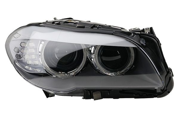 Heckklappendämpfer für BMW F10 elektrisch zum günstigen Preis kaufen »  Katalog online
