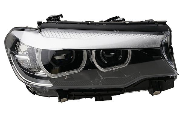 Scheinwerfer / Frontscheinwerfer für BMW 550i