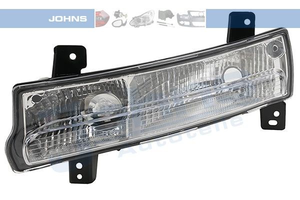 JOHNS 31 20 19-1 Side indicator JEEP experience and price
