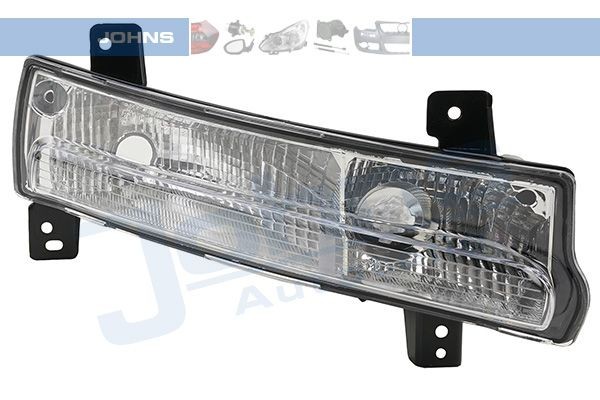 JOHNS 31 20 20-1 Side indicator JEEP experience and price