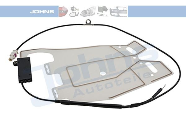 Antenne voor VW Golf IV Hatchback (1J1) goedkoop online ▷ Koop op