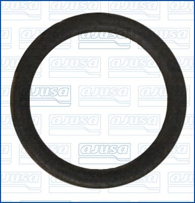 Mitsubishi ASX Seal Ring, coolant tube AJUSA 01276300 cheap