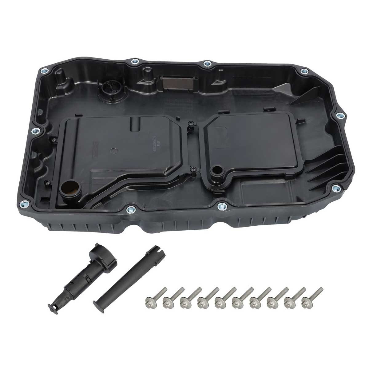 Mercedes-Benz Automatic transmission oil pan MEYLE 014 325 1000 at a good price