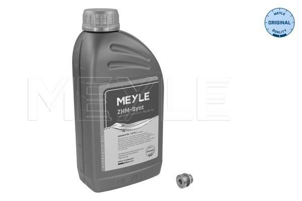 Parts kit, automatic transmission oil change MEYLE with oil quantity for standard oil change - 100 135 0220