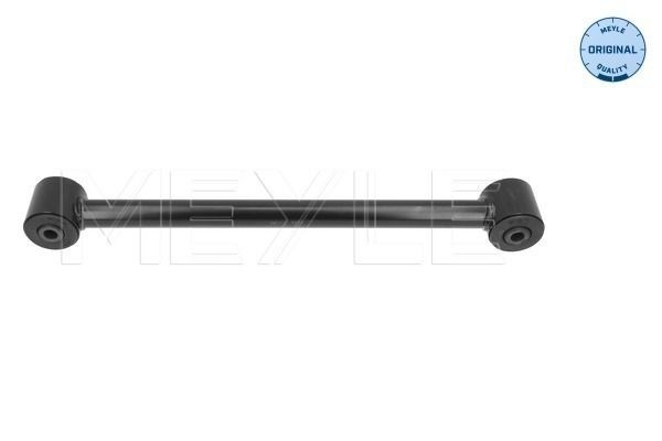 57-16 050 0004 MEYLE Control arm JEEP Rear Axle Left, Rear Axle Right, outer, Lower, Control Arm, Steel Pipe