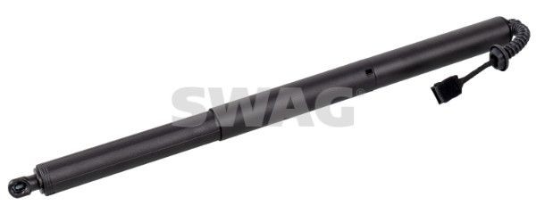 SWAG 580 mm, both sides, with electric motor Stroke: 161mm Gas spring, boot- / cargo area 33 10 4863 buy