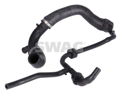 SWAG 33104929 Coolant pipe VW Caddy 4 Kombi 1.6 TDI 102 hp Diesel 2017 price