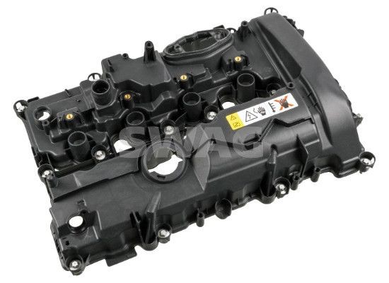 SWAG 33105056 Engine cylinder head BMW G01 xDrive 30 i 249 hp Petrol 2019 price