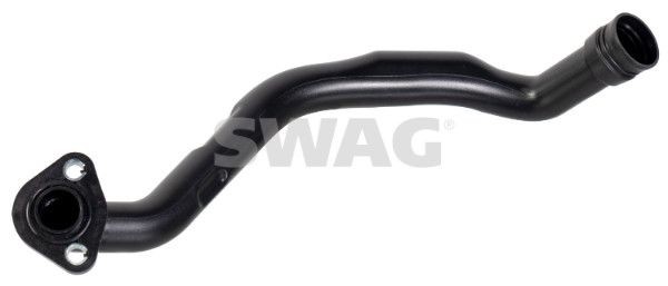 SWAG Crankcase breather hose VW Sharan I (7M8, 7M9, 7M6) new 33 10 5082