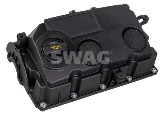 Original 33 10 5137 SWAG Cylinder head experience and price
