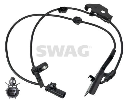 SWAG 33 10 5151 ABS sensor LEXUS experience and price