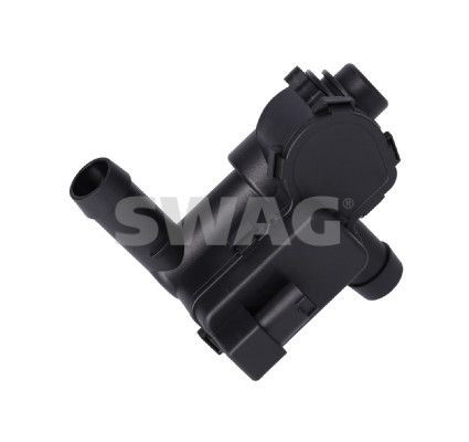 SWAG 33106303 Heater control valve 7PP 819 810 A