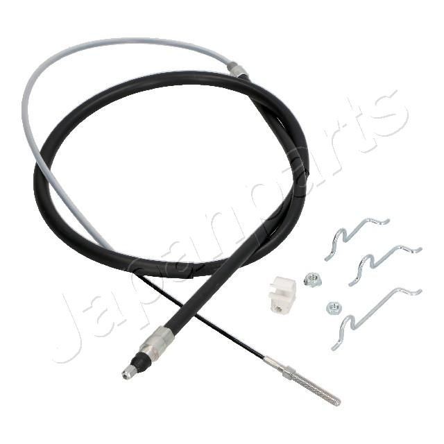 JAPANPARTS BC-0104 Hand brake cable BMW experience and price