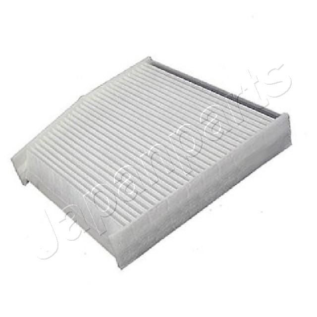 JAPANPARTS FAA-NS29 Pollen filter MERCEDES-BENZ experience and price