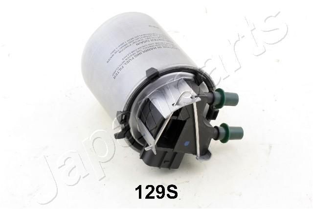 JAPANPARTS FC-129S Fuel filter 16 40 061 84R