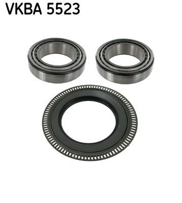 BT1B 639416 A/Q SKF VKBA5523 Wheel bearing M 003168